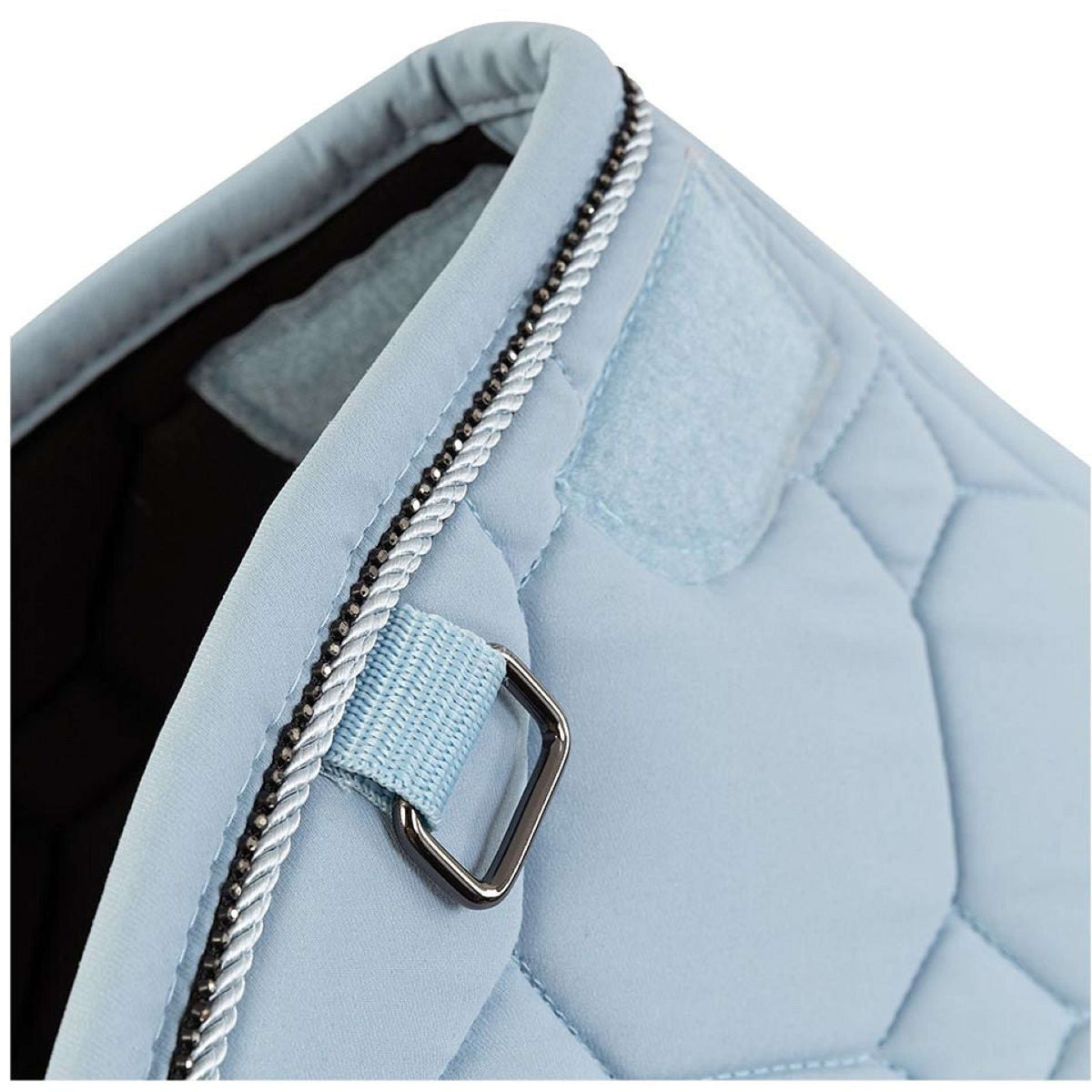 BR Schabracke AW25 Eevolv Juliet Vielseitigkeit Ashley Blue