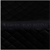 BR Schabracke Opulence Dressur Schwarz