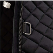 BR Schabracke Opulence Dressur Schwarz