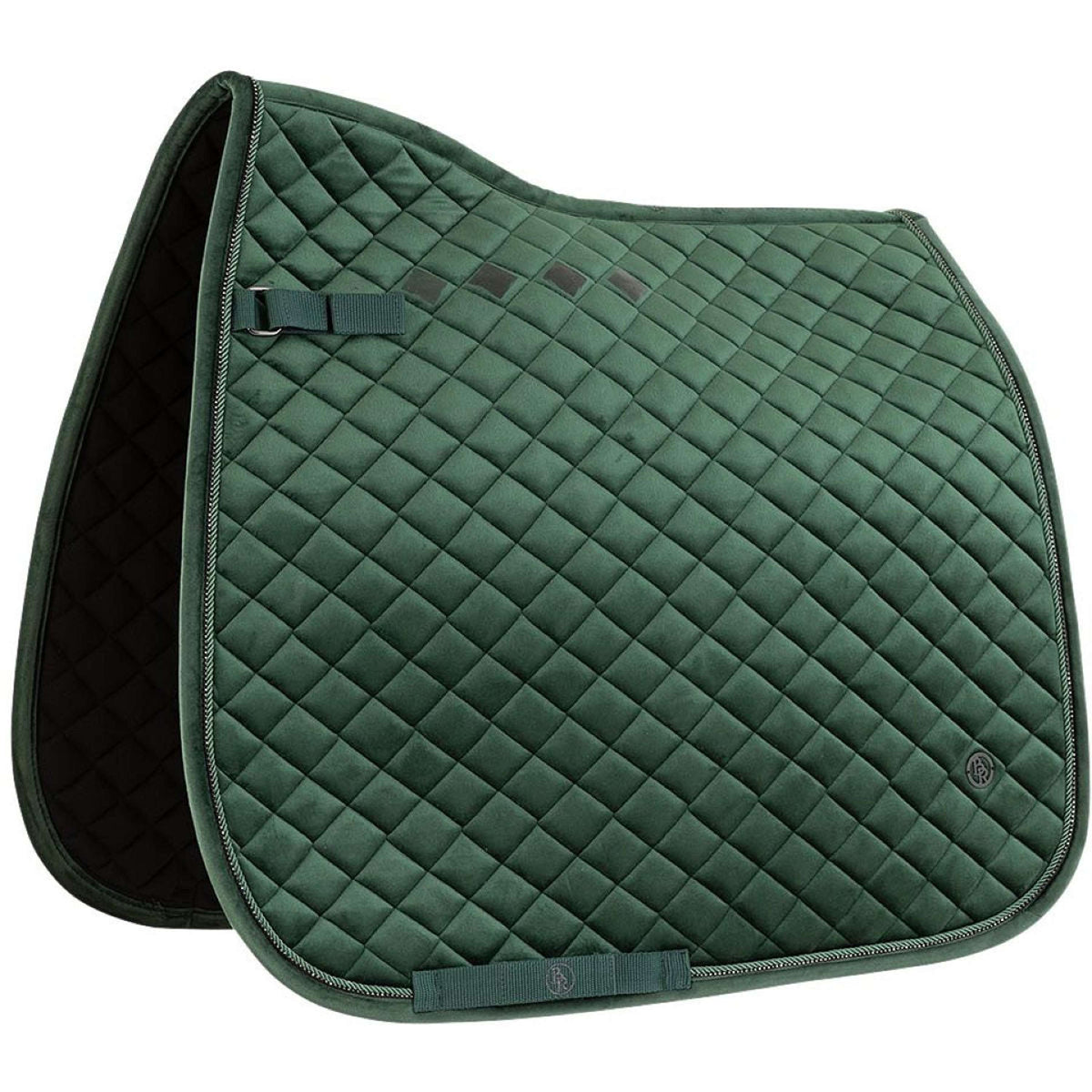 BR Schabracke Opulence Dressur Jungle Green