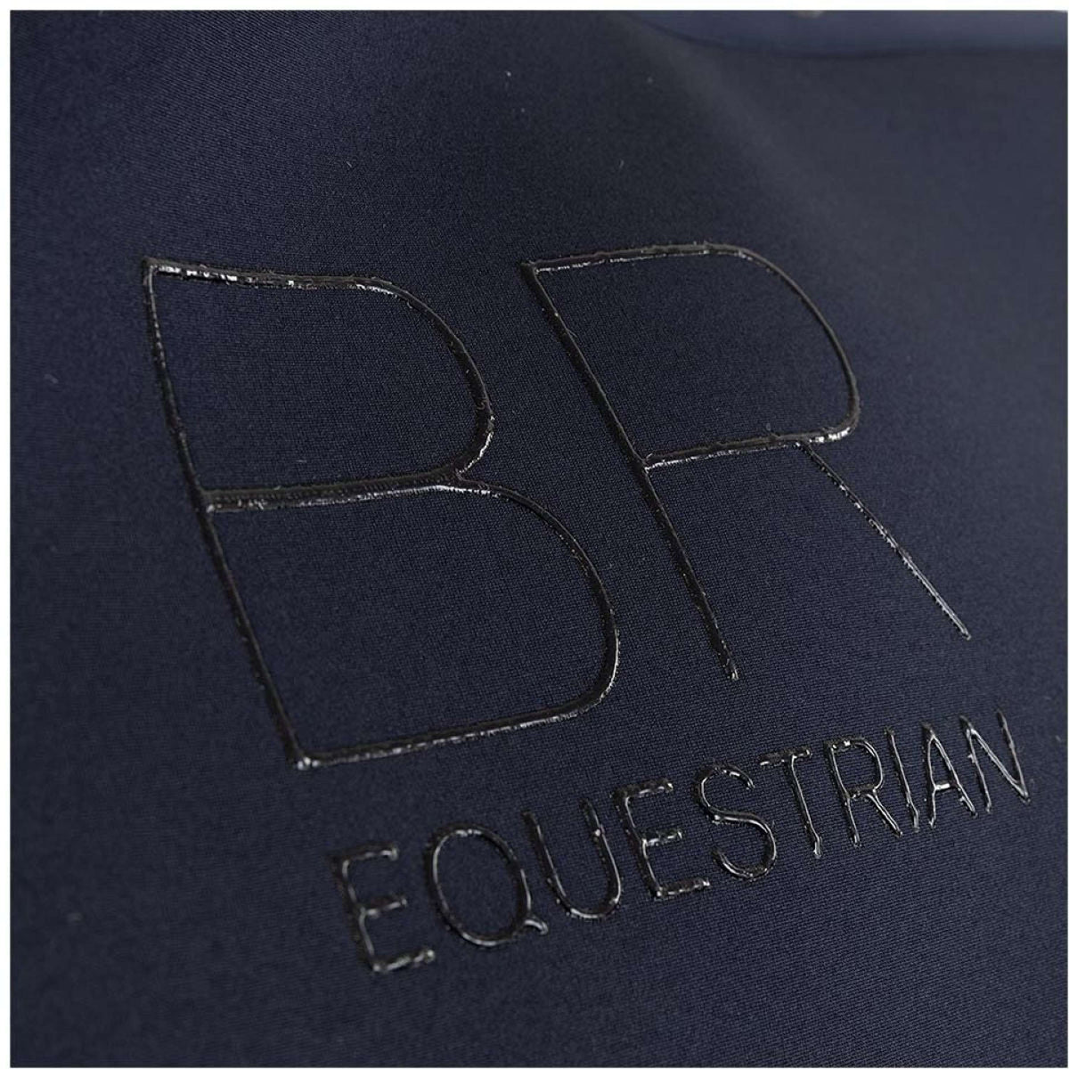 BR Schabracke AW25 Jill Dressur Navy Blazer