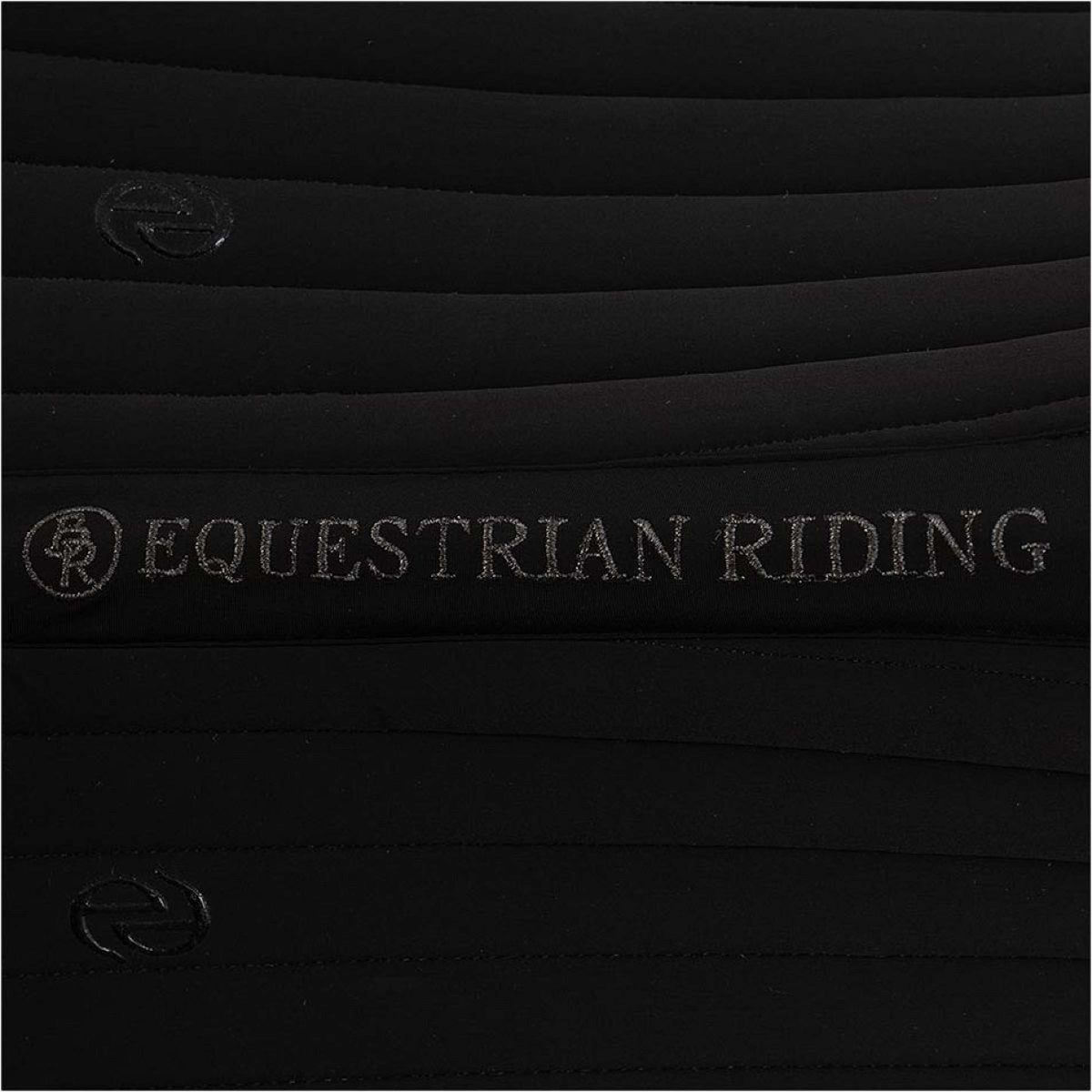 BR Schabracke AW25 Eevolv Jens Dressur Meteorite