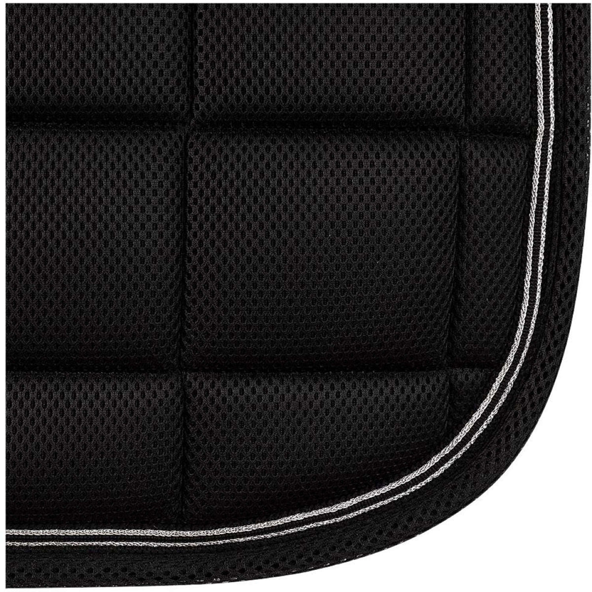 BR Schabracke TriFlex Dressur Schwarz