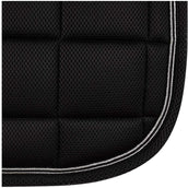 BR Schabracke TriFlex Dressur Schwarz