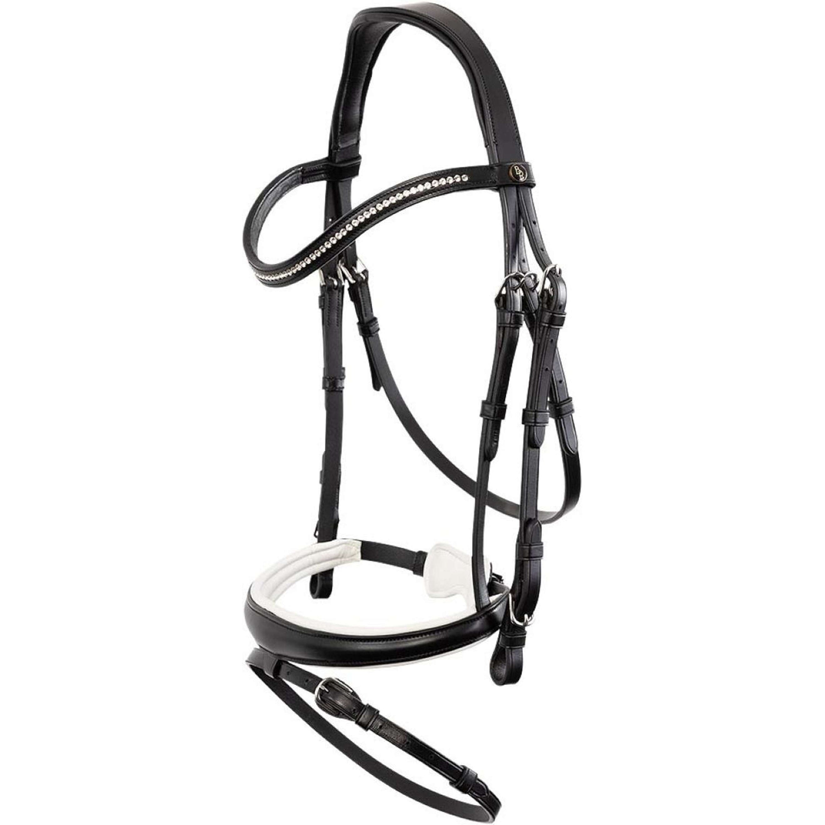 BR Zaum Cannock Schwarz/Weiß BR Zaum Cannock Schwarz/Weiß