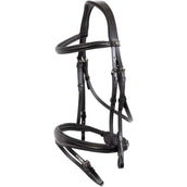 BR Zaum Credition Schwarz/Silber