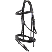 BR Zaum Credition Schwarz/Silber