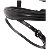 BR Zaum Credition Schwarz/Silber