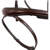 BR Zaum Credition Oak/Silber