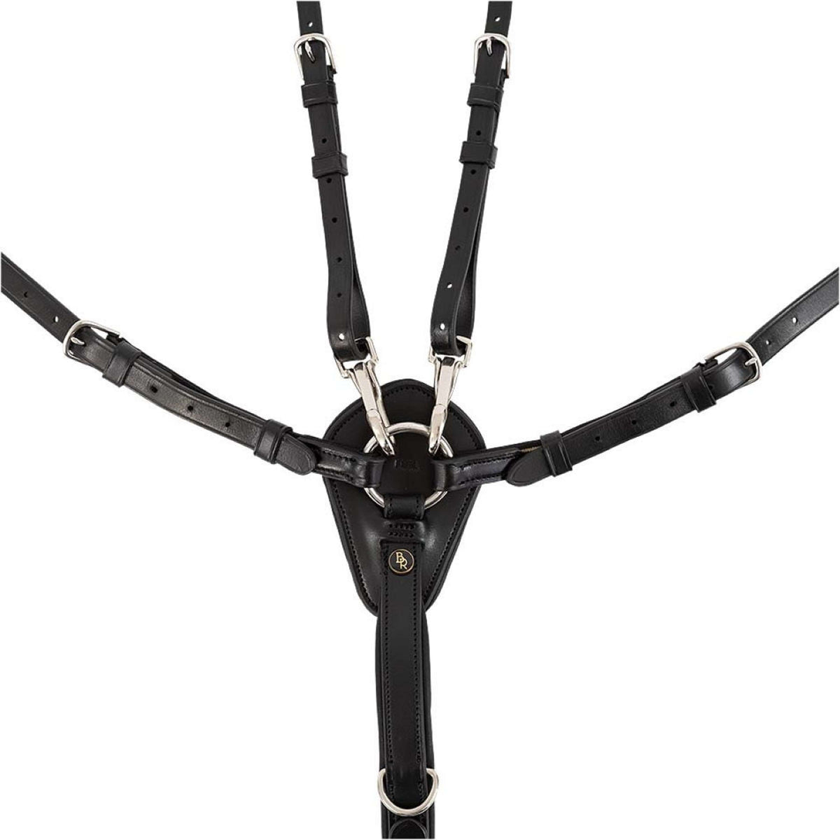 BR Martingal Corsham Schwarz/Silber