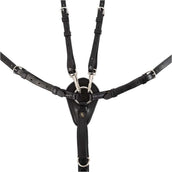 BR Martingal Corsham Schwarz/Silber