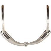 BR Wassertrense Satin Sense Einfach Gebrochen 14mm