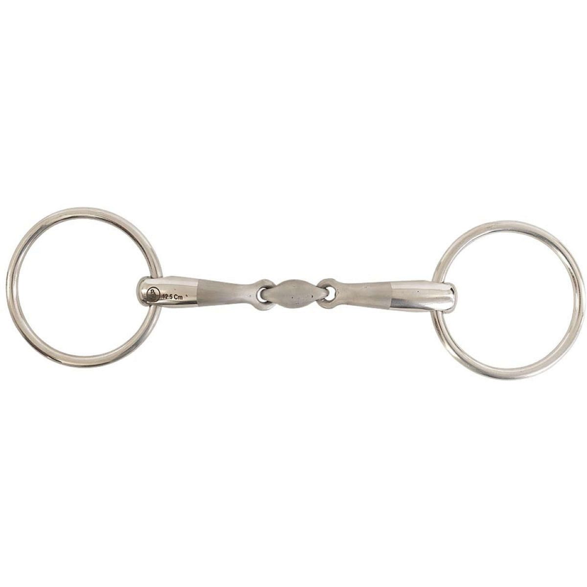 BR Wassertrense Satin Sense Doppelt Gebrochen 14mm