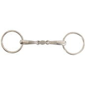 BR Wassertrense Satin Sense Doppelt Gebrochen 14mm