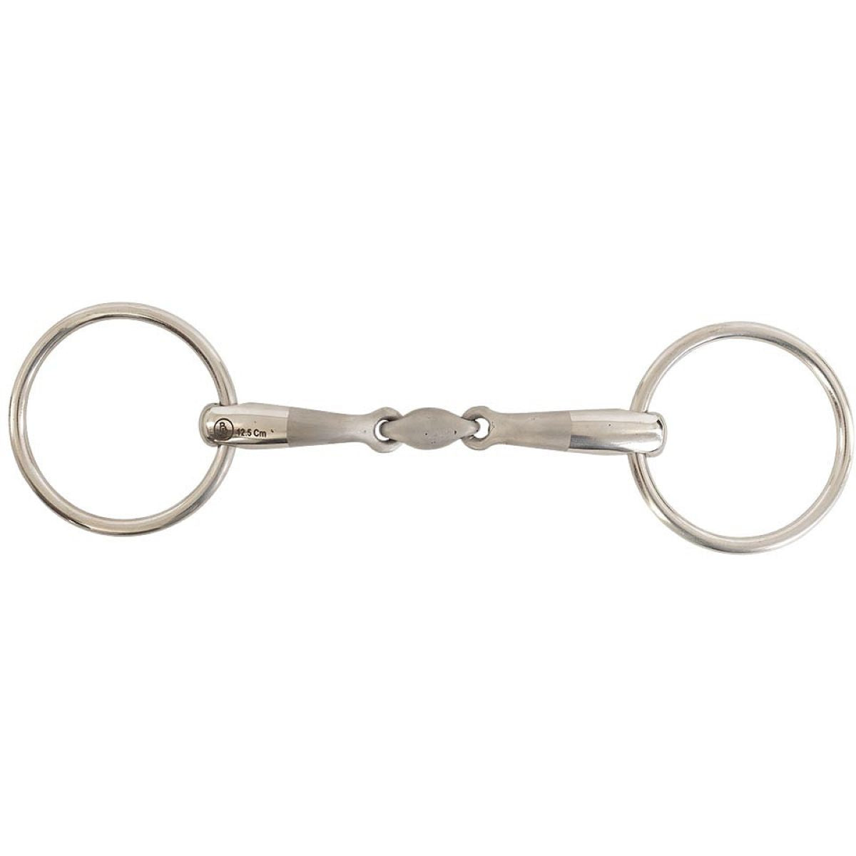 BR Wassertrense Satin Sense Doppelt Gebrochen 14mm