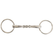 BR Wassertrense Satin Sense Doppelt Gebrochen 16mm
