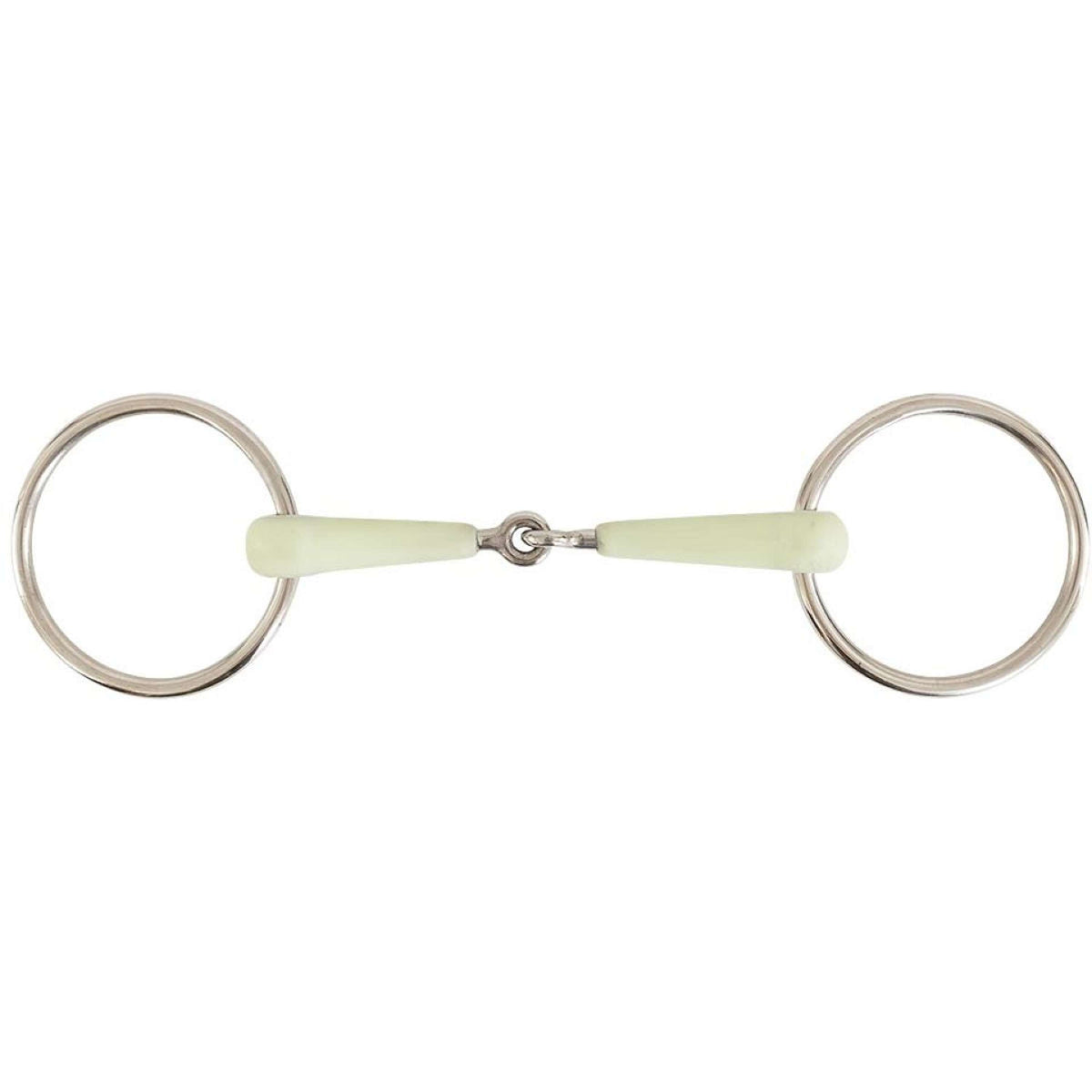 BR Wassertrense Apple Mouth Einfach Gebrochen 15mm