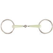 BR Wassertrense Apple Mouth Einfach Gebrochen 15mm
