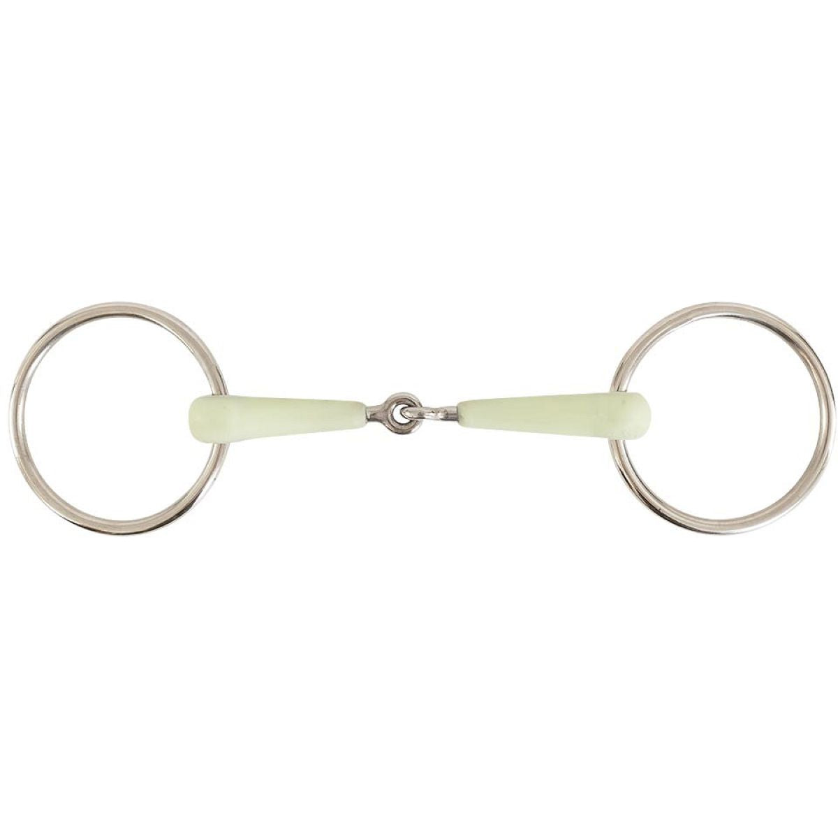 BR Wassertrense Apple Mouth Einfach Gebrochen 15mm