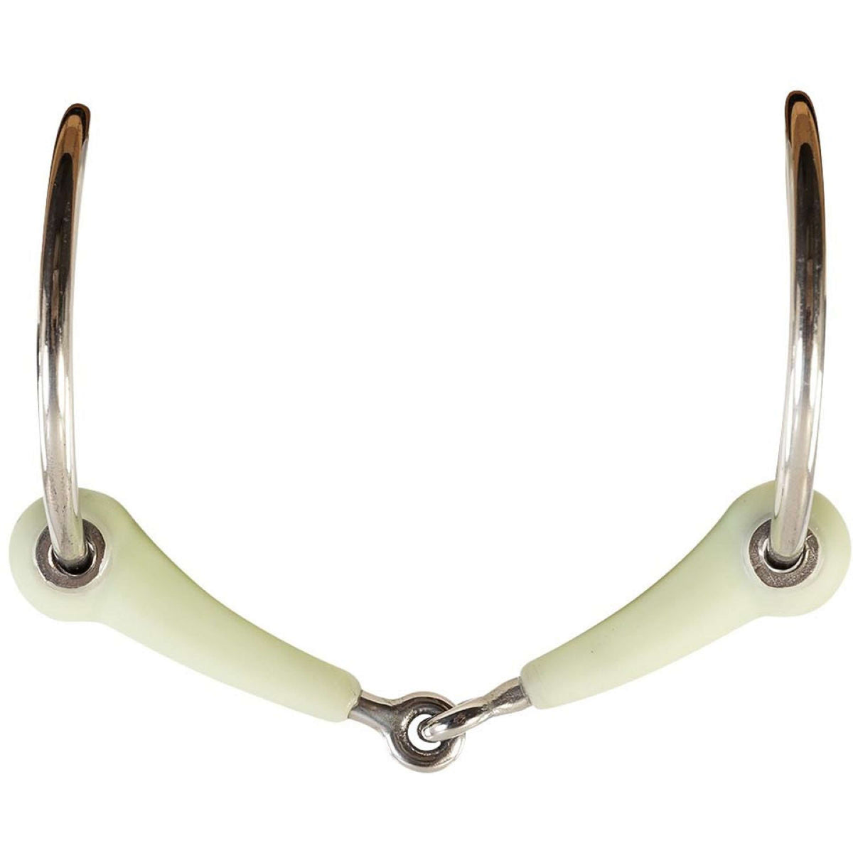 BR Wassertrense Apple Mouth Einfach Gebrochen 15mm