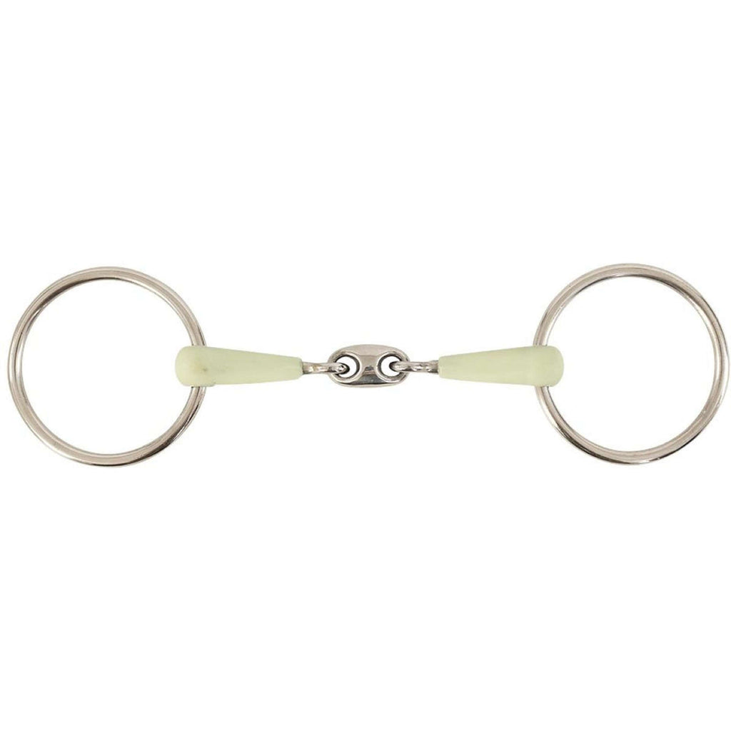 BR Wassertrense Apple Mouth Doppelt Gebrochen 14mm