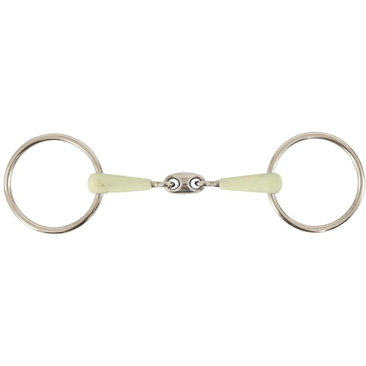 BR Wassertrense Apple Mouth Doppelt Gebrochen 14mm