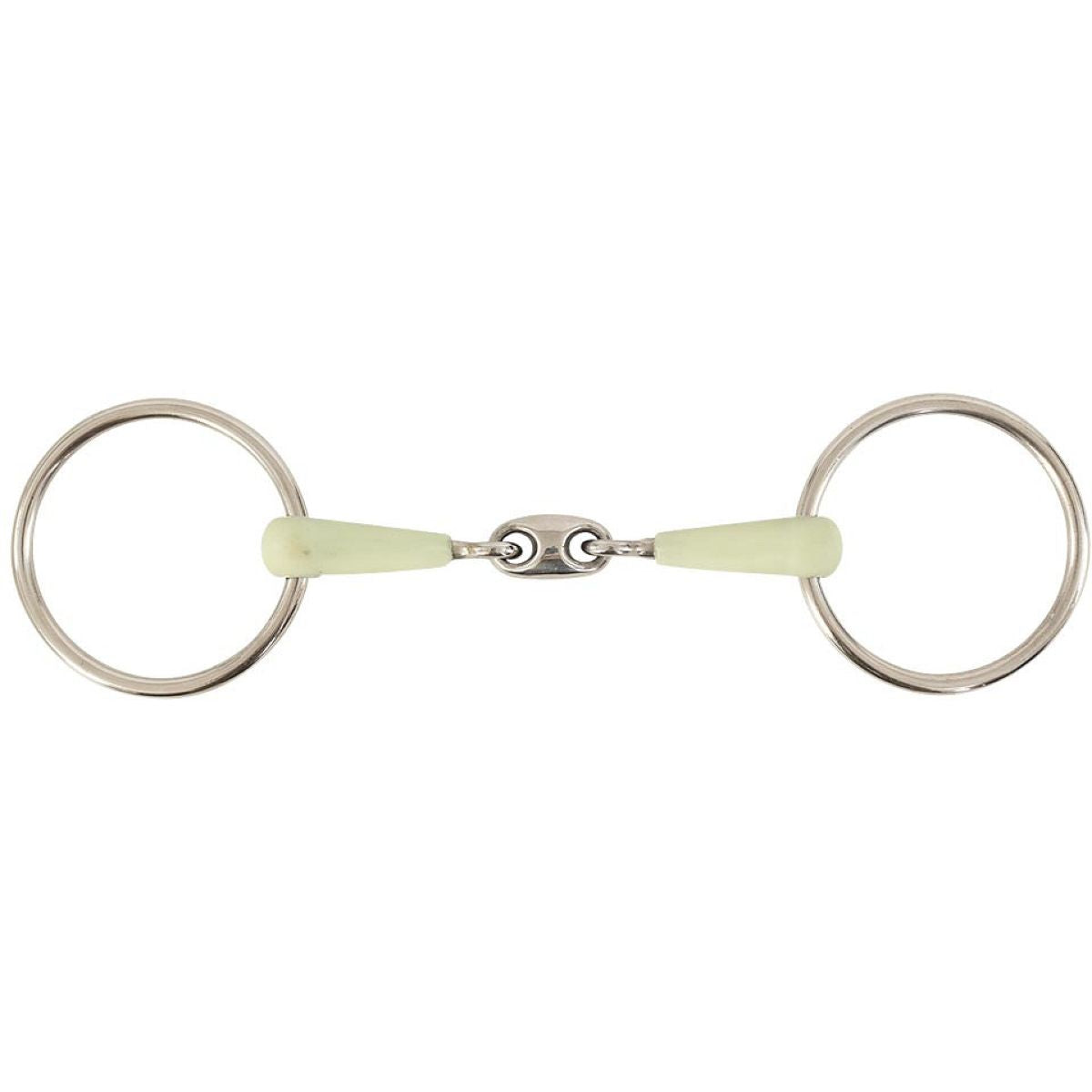 BR Wassertrense Apple Mouth Doppelt Gebrochen 14mm