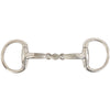 BR Büstentrense Satin Sense Doppelt Gebrochen 16mm