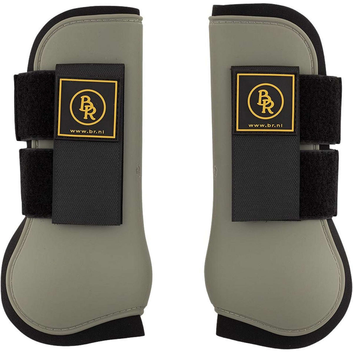 BR Gamaschen Event Neopreen Voering Mulled Basil