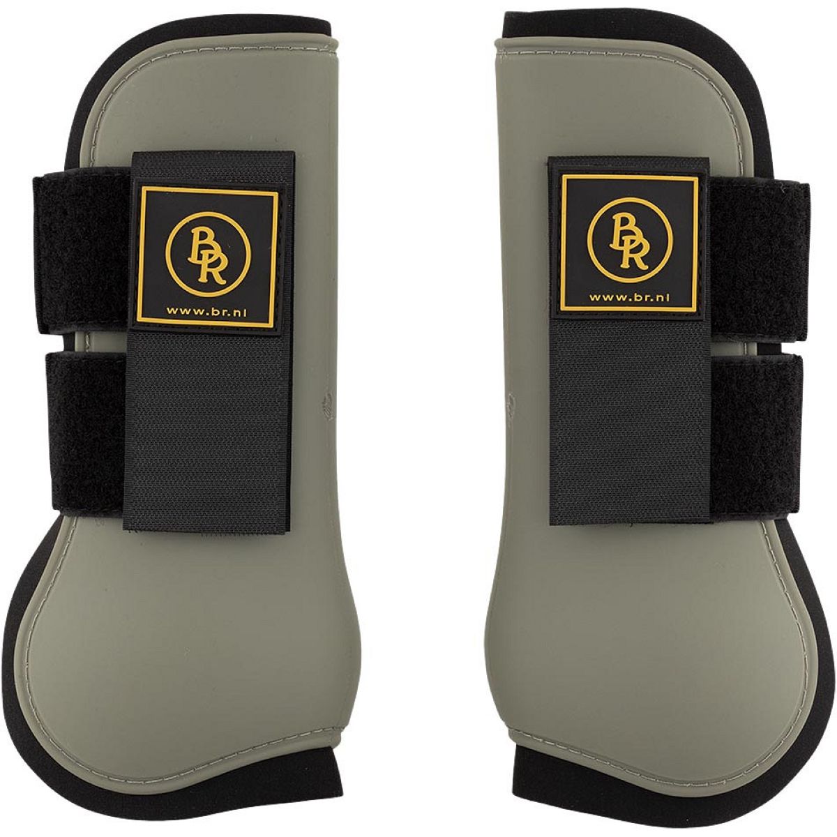 BR Gamaschen Event Neopreen Voering Mulled Basil