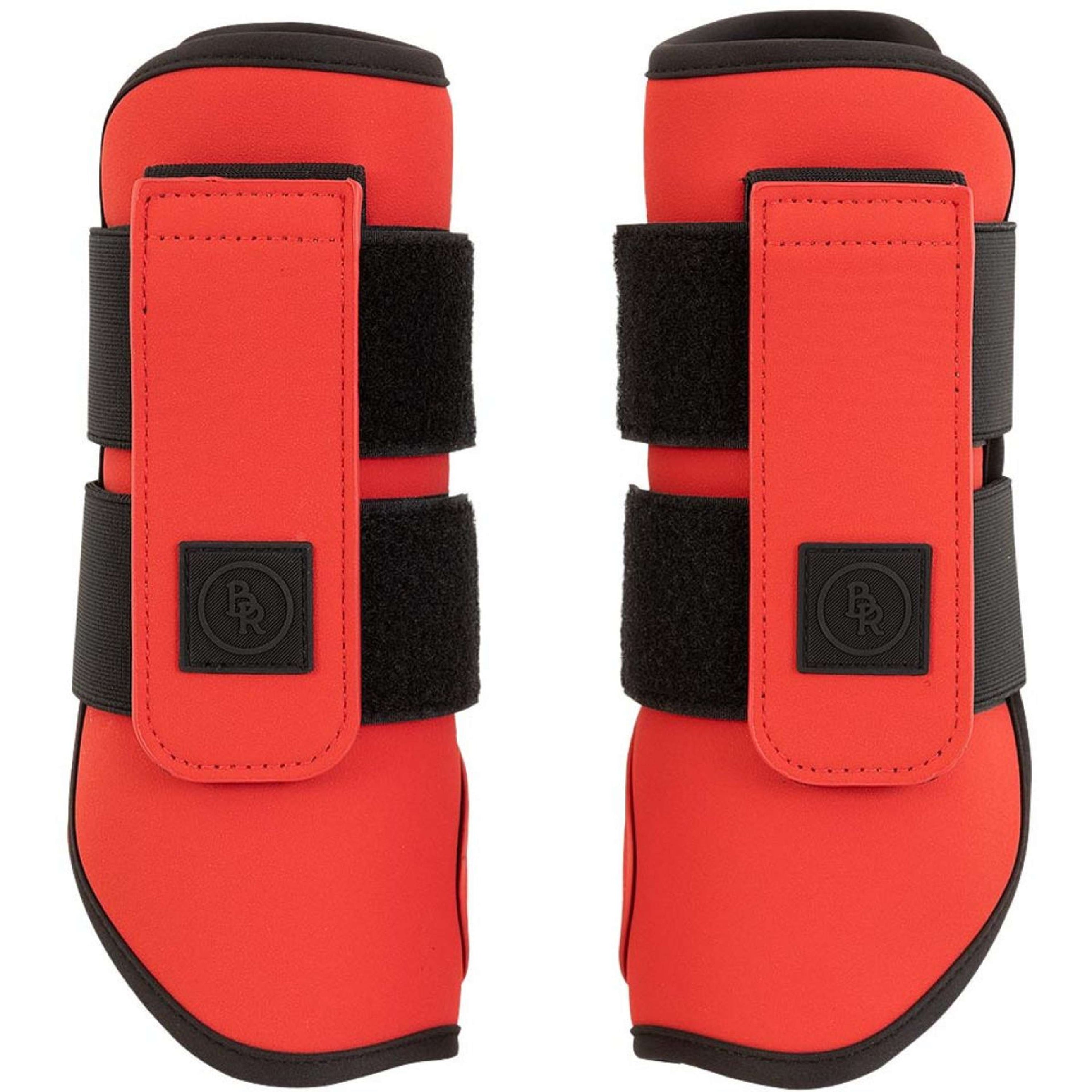 BR Gamaschen AW25 Jazz Tango Rot BR Gamaschen AW25 Jazz Tango Rot