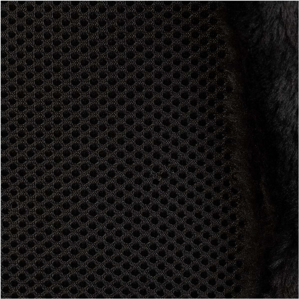 BR Gamaschen AW25 Majestic Fur Joy Moon Rock