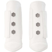 BR Beinschutz XC Grandeur Hinter Weiß