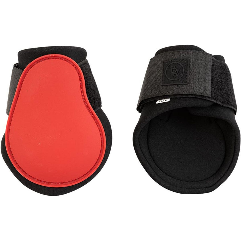 BR Streichkappen AW25 Jorick Tango Rot