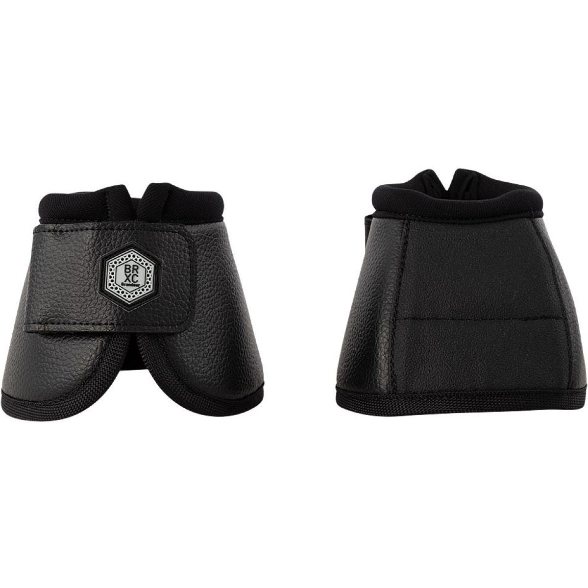 BR Hufglocken XC Grandeur Schwarz