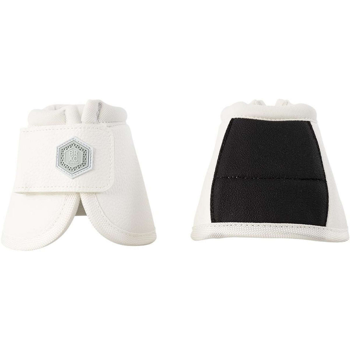 BR Hufglocken XC Grandeur Weiß