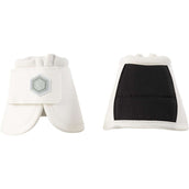 BR Hufglocken XC Grandeur Weiß