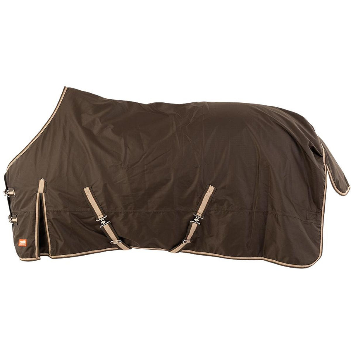 Premiere Regendecke AW25 Fleece 600D 0g Turkish Coffee