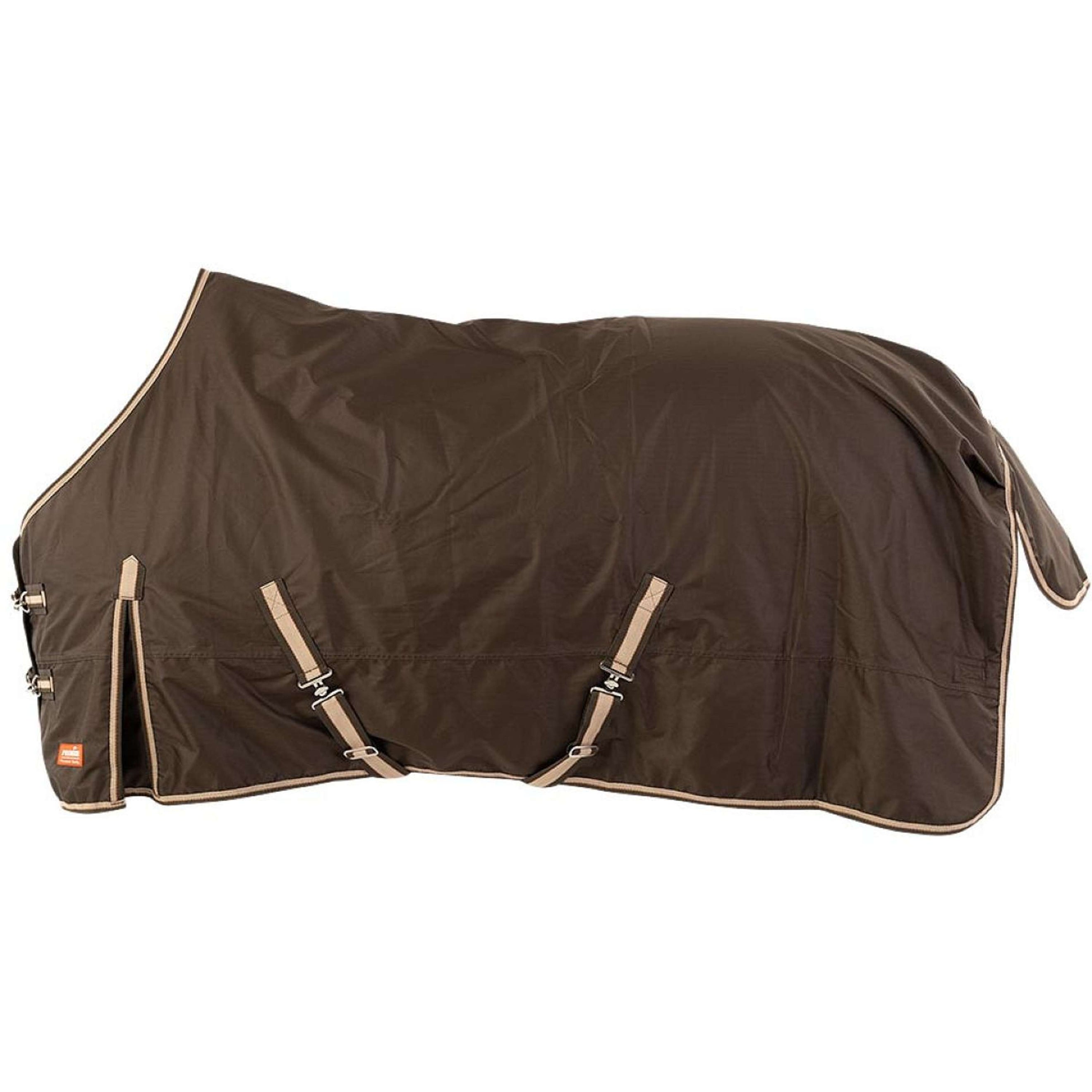 Premiere Regendecke AW25 Fleece 600D 0g Turkish Coffee