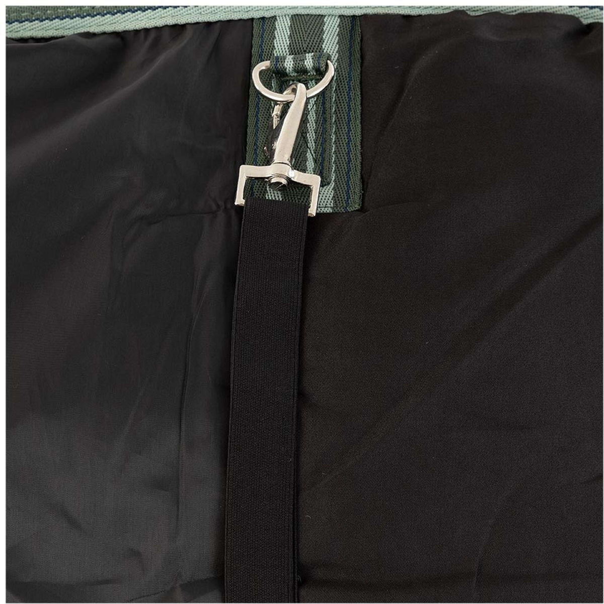 Premiere Outdoordecke AW25 600D 150g Duck Green