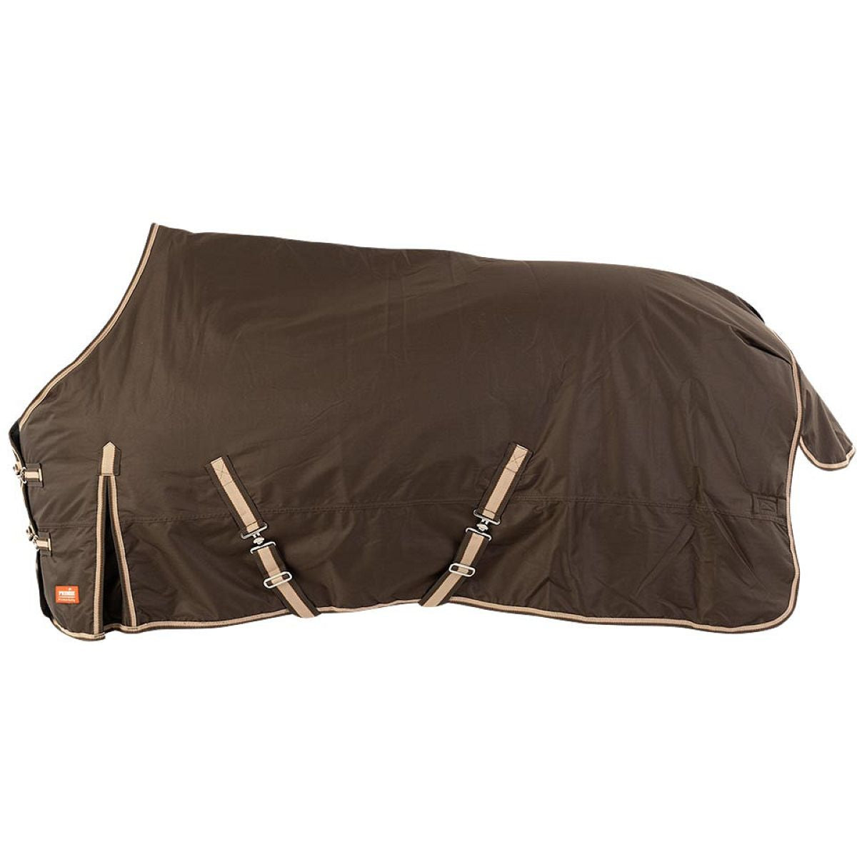 Premiere Outdoordecke AW25 600D 300g Turkish Coffee