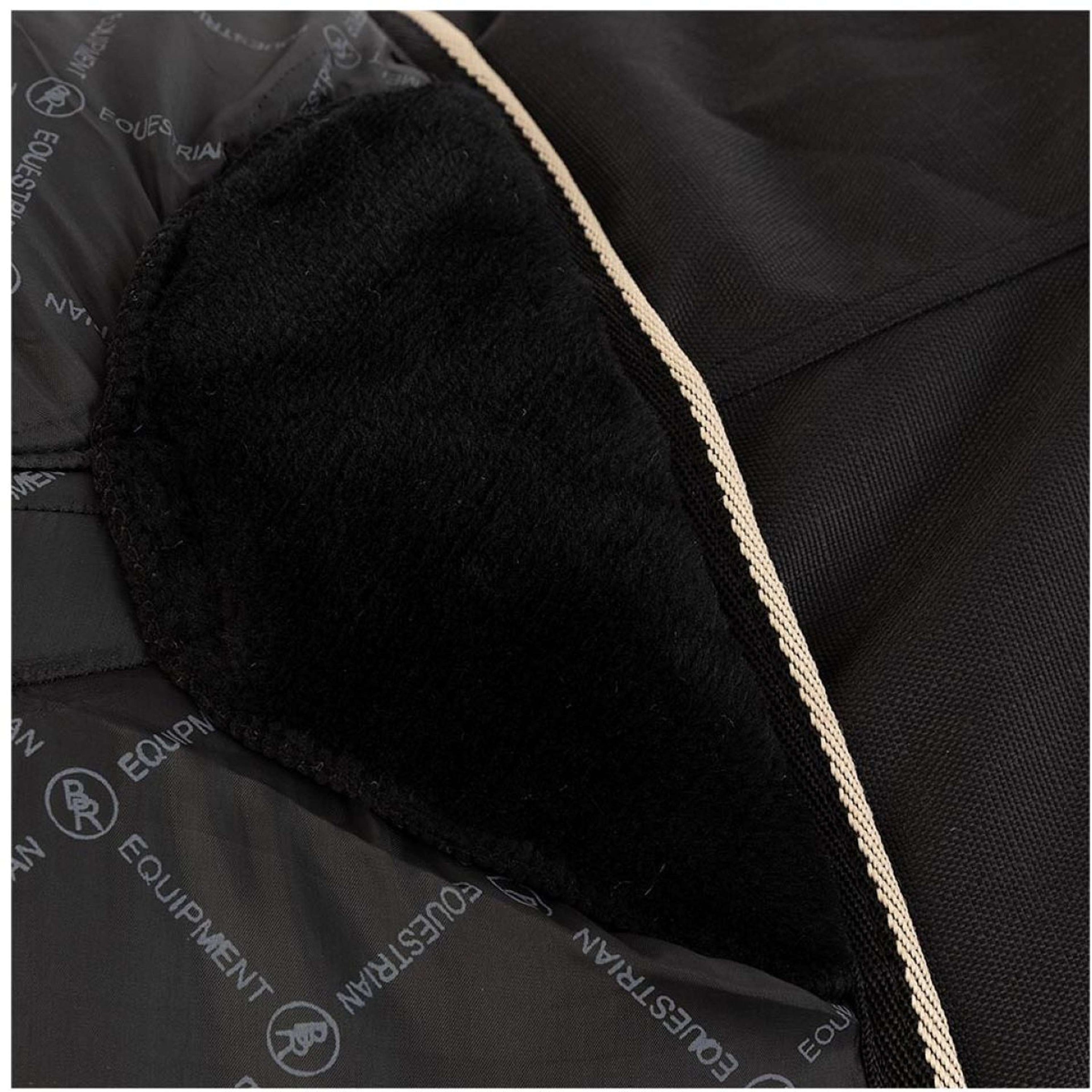 BR Regendecke Classic 1200D 50g Schwarz