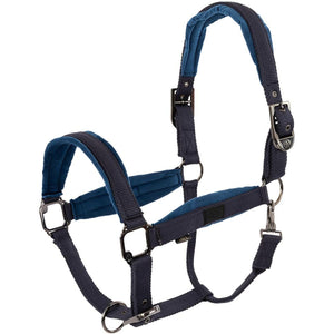 BR Halfter AW25 Julia Navy Blazer