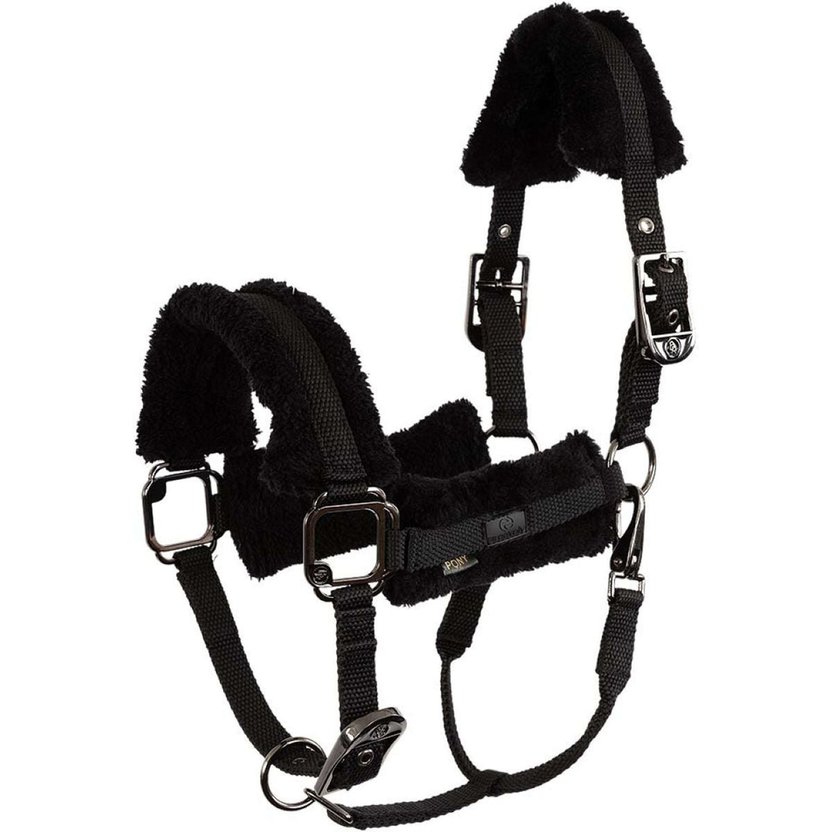 BR Halfter AW25 Eevolv Jonne Meteorite