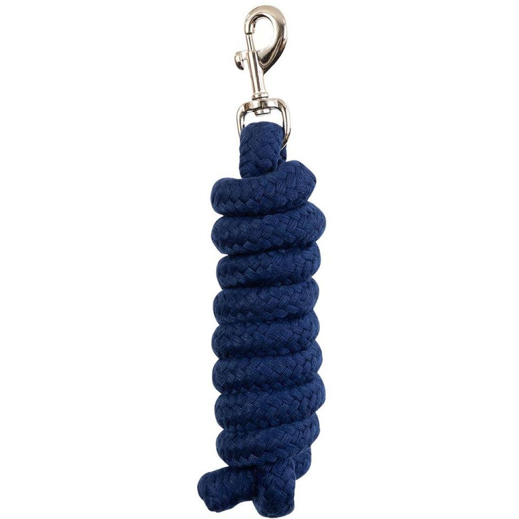 BR Führstrick mit Karabiner Deluxe Schwer Mediterranean