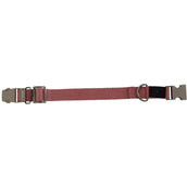 BR Halsband II Roan Rouge