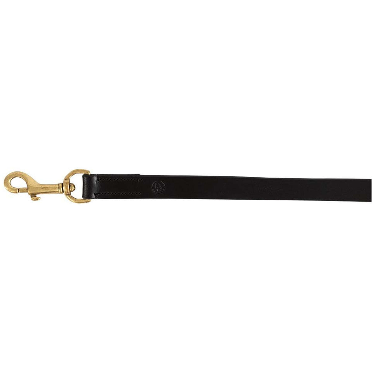 BR Hundeleine Schwarz