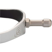 Acavallo Sporen Arena Aluplus 2.0 Aluminium