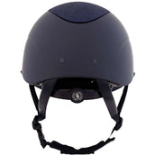 BR Reithelm Theta Plus Painted Glitter Navy/Rose