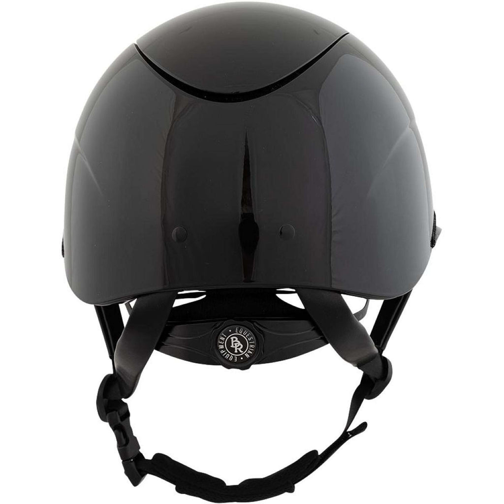 BR Reithelm Theta Radiant Schwarz/Gunmetal